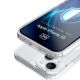 4. 3mk Armor MagCase for iPhone 15 - transparent
