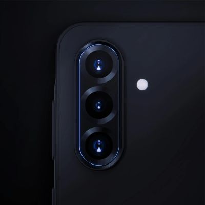 3. 3mk Lens Protection Camera Glass for Samsung Galaxy A17 5G