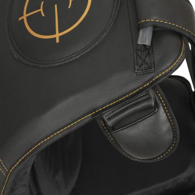 14. ProFighter Trainer's Torso and Thigh Protector Set
