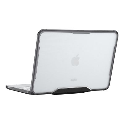 3. Urban Armor Gear 134013114343 Laptop Bag 33 cm (13") Cover Gray, Translucent