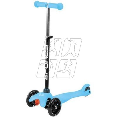 Scooter Spokey Funride 927049