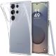 Spigen Liquid Crystal Case for Samsung Galaxy S25 Ultra - Clear