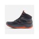 2. ROSSIGNOL Skpr Hike Lt Dark Grey Men's Hiking Shoes