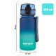 10. Meteor Bottle 350 ml 17657 Blue/Turquoise