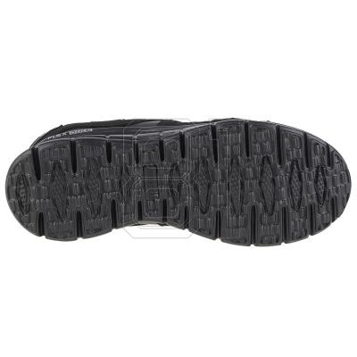 4. Skechers Vim-Turbo Ride 998090L-BBK Black 30