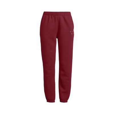 CASALL Cozy Jogger sports pants evening red