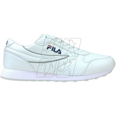 Fila Orbit Low M 1010263 1FG shoes