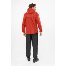 VIKING Rainier Man men's jacket red L