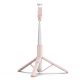 4. Selfie Stick Tech-Protect L09S with Tripod - Pink