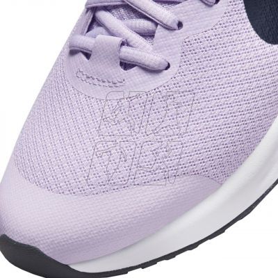 5. Running shoes Nike Revolution 6 NN Jr DD1096 500