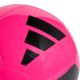 3. adidas EPP Club soccer ball black and pink JW4011