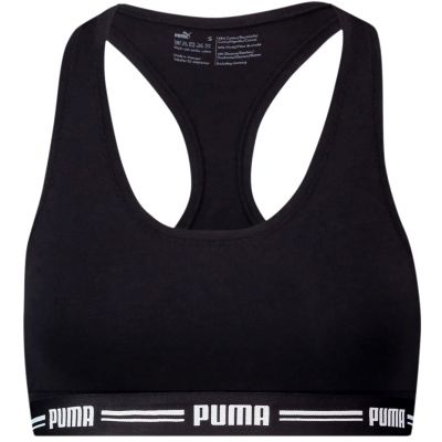 6. Puma Racer Back Top 1P Hang W 907862 04 Sports Bra