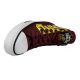 5. Converse Chuck Taylor All Star High NBA Cleveland Cavaliers shoes - 159417C