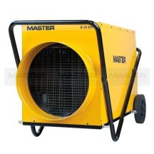 Electric heater MASTER B30EPR 400V 30KW