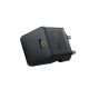 5. Baseus Palm 30W Wall Charger with 60W USB-C Cable 1m - Black
