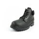 3. Wrangler Yuma men's boots, Chelsea boots, elegant leather, black