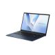 4. ASUS Vivobook 15 X1504VA-BQ4279 Core 3 100U 15.6"FHD IPS-level Panel 250nits 60Hz AG 16GB DDR5 SSD512 Intel Graphics WLAN+BT Cam 720p 42WHrs NoOS Quiet Blue
