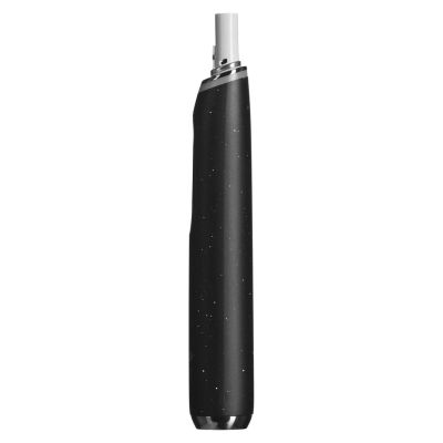7. Braun Oral-B iO10 Cosmic Black Electric Toothbrush