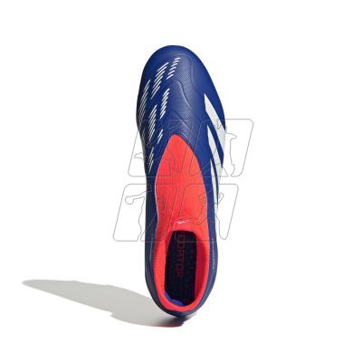 3. adidas Predator League LL FG M IF6333 football shoes