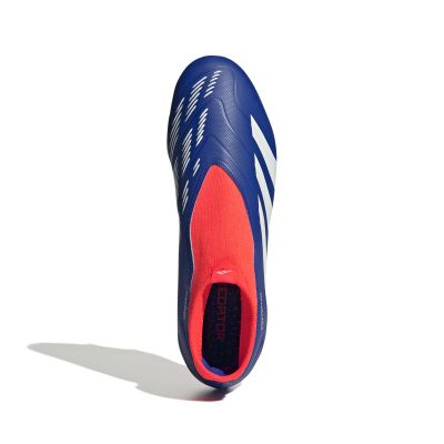 3. Adidas Predator League LL FG M IF6333 football boots