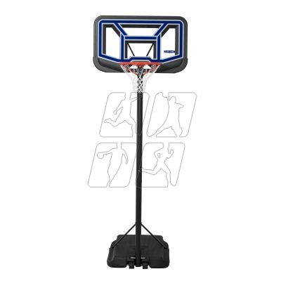 12. Lifetime 44 &quot;Basketball Stand LOGAN 90819