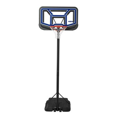 12. Lifetime 44" LOGAN 90819 Basketball Stand
