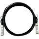 6. BlueOptics JD096C-BL InfiniBand/Fiber Optic Cable 1m SFP+ Black