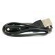 2. Charging cable for GIEWONT GW430 Smartwatch 8.2 mm GWK1