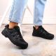 9. Vanhorn W WOL167A trekking shoes, black