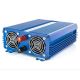 4. Voltage converter 12 VDC / 230 VAC ECO MODE SINUS IPS-1000S 1000W