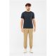 VIKING Rune LTD Man T-shirt Navy Blue S