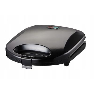 5. Esperanza BLUEBERRY EKT008 waffle maker (1000W; black)