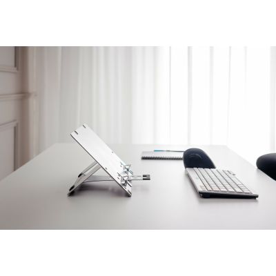 9. BakkerElkhuizen FlexTop 270 Notebook stand bis 16"/7 Stufen
