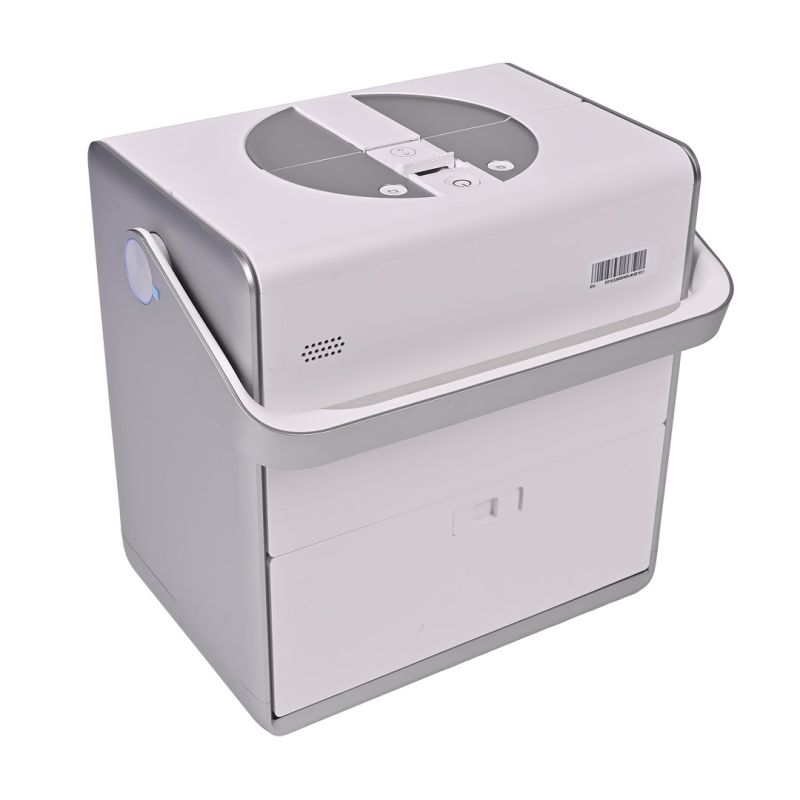 32. Ecovacs Winbot W2 Pro Omni Window Cleaning Robot