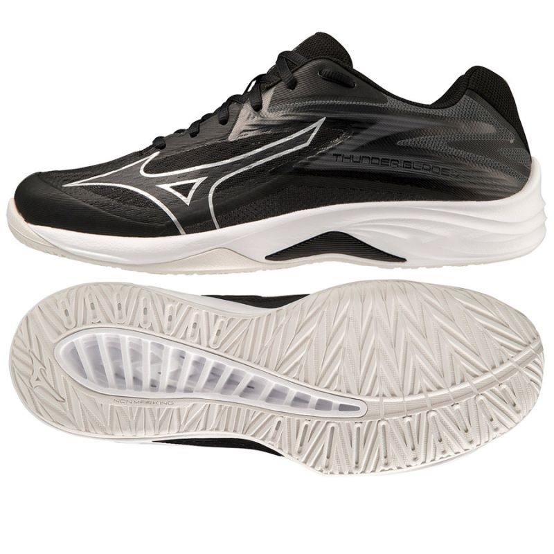 Mizuno Thunder Blade ZM V1GA237052 Shoes