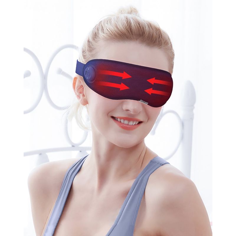 4. MEDIA-TECH EYE MASSAGER MT6535