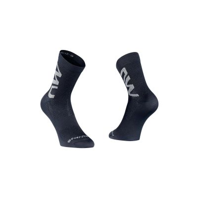 NORTHWAVE Extreme Air Mid Socks - Black