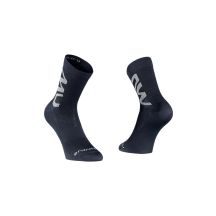 NORTHWAVE Extreme Air Mid Socks - Black