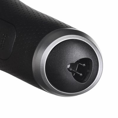 8. Braun 9 Pro+ 9510s Electric Shaver