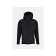 Peak Performance M Frost Down Hybrid Hood Jacket black