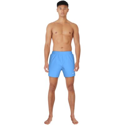 8. Nike Essential 5 M NESSF560 438 Swim Shorts