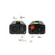 13. GREEN CELL LCD INVERTER 12V/230V 500W/1000W PURE SINE INVGC12P500LCD