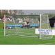 2. Yakimasport goal net 5x2 m 4 mm 100792 blue 