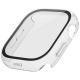 2. Uniq Nautic Case for Apple Watch 46mm - Transparent