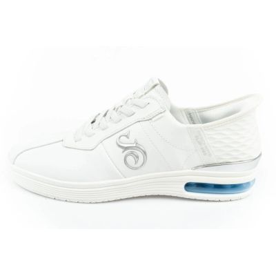 13. Skechers [251027/WHT] SLIP-INS Sneakers