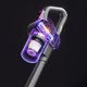 12. 4-in-1 Vertical Handheld Vacuum Cleaner with Dust Mite Removal Brush - Gray