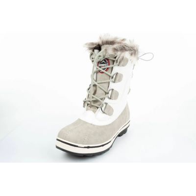 4. Geographical Norway shoes W SOPHIA WHITE