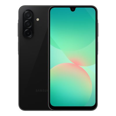 Samsung Galaxy A26 (A266) 5G DS. 6/128GB Black