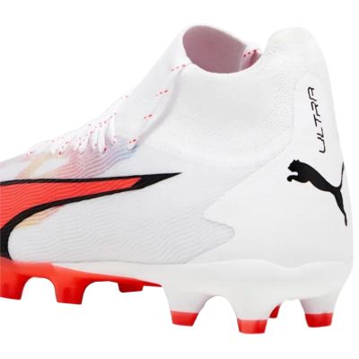 11. Puma Ultra Pro FG/AG M 107422 01 football boots