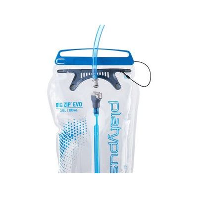 3. Platypus Big Zip EVO 2L Water Bladder